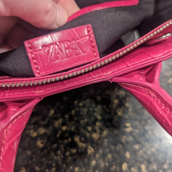 Zara City Bag - Picture 7 of 14